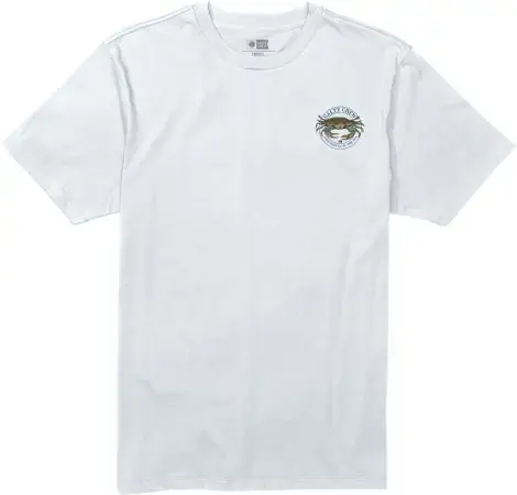 Zertifiziert Salty crew JIMMY T-Shirt white Warehouse One