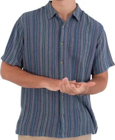 Sofort Bestellen Hurley OCEANSIDE Hemd monsoon Warehouse One