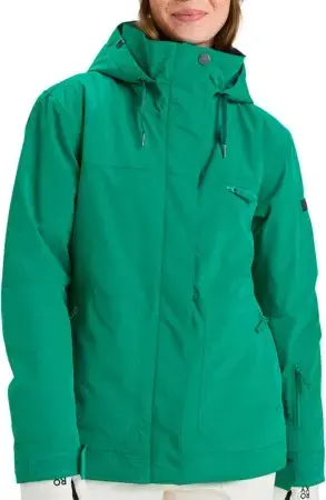 Sonderaktion Roxy BRYLEE Jacke vivid green Warehouse One