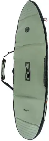 Fcs DAY-X SHORTBOARD/FISH Surfcover alpine Warehouse One Top-Preis