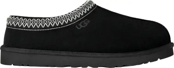 Neue Kollektion Ugg MEN TASMAN II Hausschuh black Warehouse One
