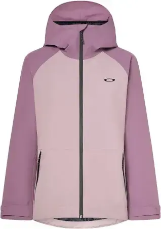Sofort Bestellen Oakley WOMENS INSULATED 15K LTD Jacke double toadstool Warehouse One