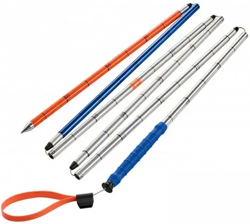 Highlight Ortovox ALU 240 PFA Lawinensonde Warehouse One