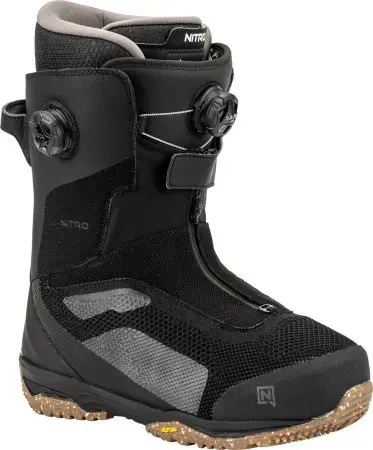Nitro SKYLAB BOA Boot black Warehouse One Expressversand