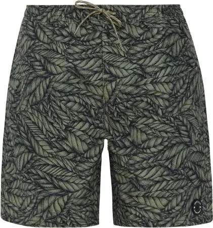Ausverkauf Protest PRTYUKIS Boardshort artichoke green Warehouse One