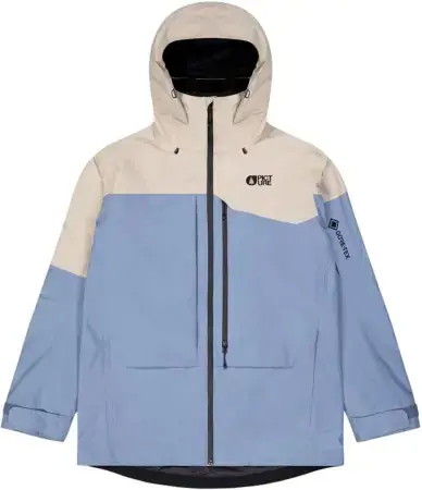 Abverkauf Picture LASSEN GORE TEX 2L Jacke stonewash Warehouse One
