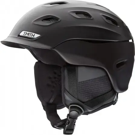 Jetzt Kaufen Smith VANTAGE Helm matte black Warehouse One