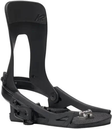 K2 CLICKER X HB Bindung black Warehouse One Meistverkauft