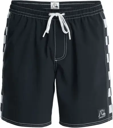Quiksilver ORIGINAL ARCH 17 Boardshort black Warehouse One Direktkauf