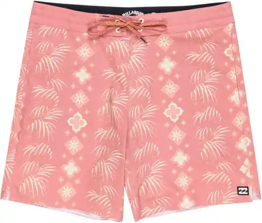 Kracherpreis Billabong GOOD TIMES LT 17.5 Boardshort dusty pink Warehouse One