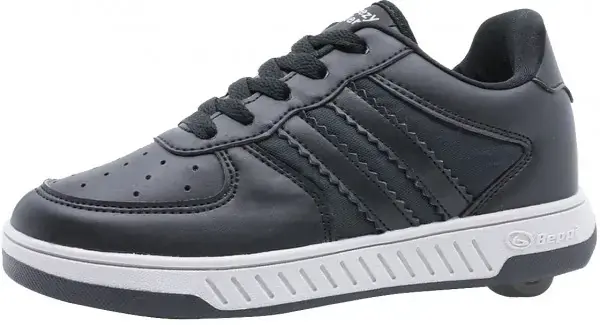 Garantierte Lieferung Breezy rollers 2182721 Schuh mit Rollen black/black Warehouse One