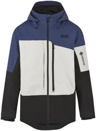 Jetzt Bestellen Picture LASSEN GORE TEX 2L Jacke vapor grey Warehouse One