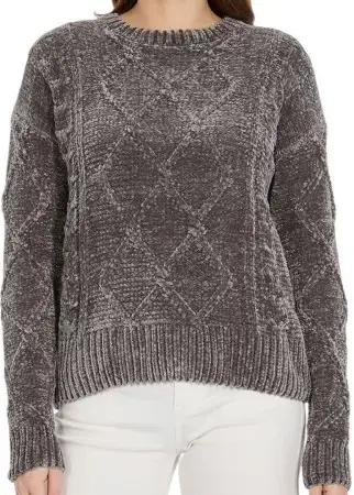 Ragwear JANNINA Strickpullover stone grey Warehouse One Preiswert
