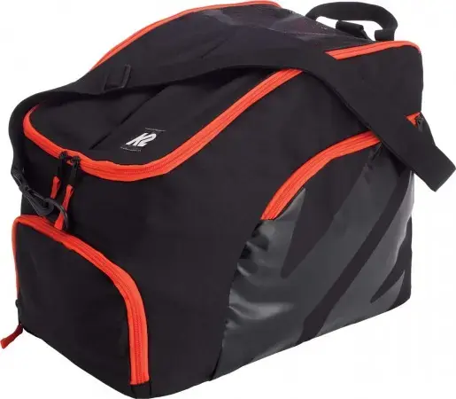 Echt K2 F.I.T. CARRIER Tasche Warehouse One