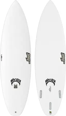 Lib tech LOST BIG RIG DRIVER Surfboard Warehouse One Meistverkauft