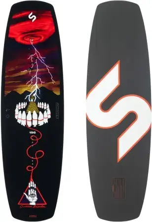 Sofort Bestellen Slingshot BEARDEN Wakeboard Warehouse One