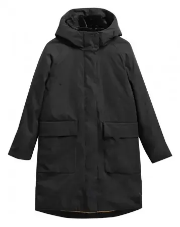 Zertifiziert Elvine ALLYSON Jacke black Warehouse One