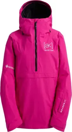 Jetzt Bestellen Burton AK GORE TEX KIMMY ANORAK Jacke very berry Warehouse One