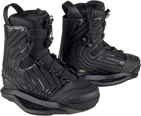 Expressversand Ronix ONE Boots gloss midnight Warehouse One