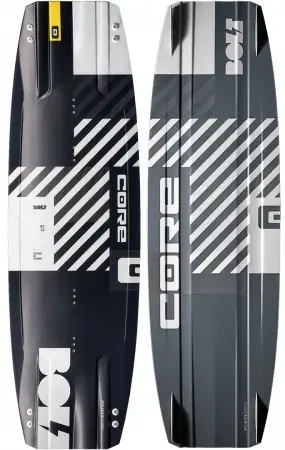 Neue Kollektion Core BOLT 4 Kiteboard Warehouse One