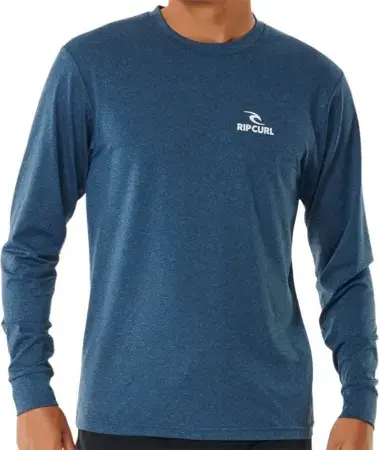 Jetzt Bestellen Rip curl STACK UV Longsleeve navy marle Warehouse One