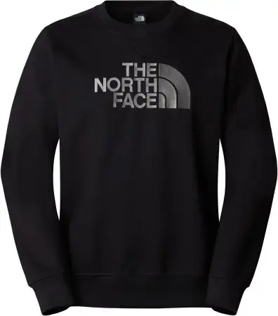 Kracherpreis The north face DREW PEAK Sweater tnf black Warehouse One