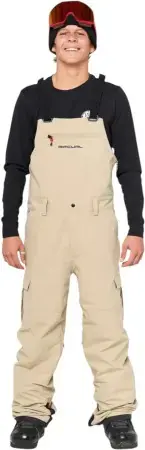 Sichere Zahlung Rip curl ANTI SERIES CARGO Hose khaki rock Warehouse One