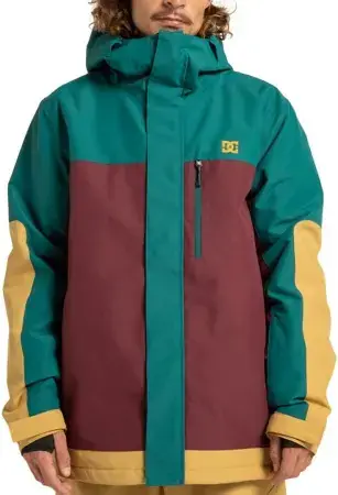 Letzte Chance Dc DEFIANT Jacke windsor wine Warehouse One