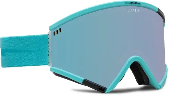 Aktuell Electric ROTECK Schneebrille matte glacier/atomic ice Warehouse One