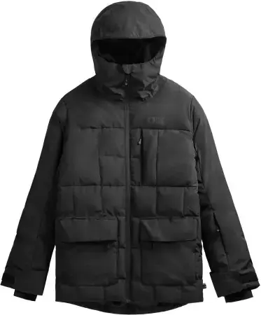 Picture FACE IT Jacke black Warehouse One Nur Heute