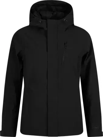 Billig Protest PRTSCOOP Jacke true black Warehouse One