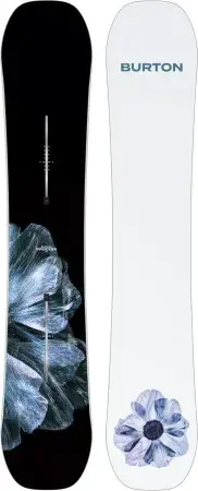 Schneller Versand Burton PROCESS Snowboard Warehouse One