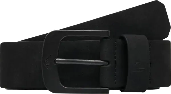 Mega-Angebot Quiksilver MAIN STREET Gürtel black/black Warehouse One