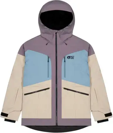 Picture NAIKOON Jacke stonewash Warehouse One Sofort Bestellen