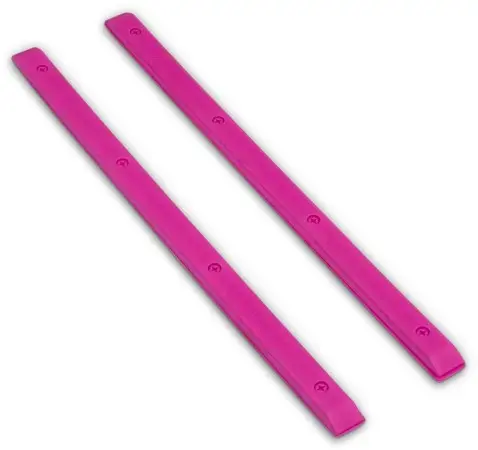 Crab grab SKATE RAILS Stomppad hot pink Warehouse One Bestseller