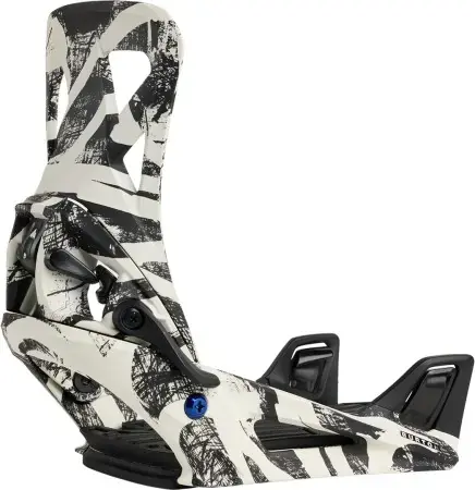 Burton STEP ON Bindung city streets Warehouse One Online Kaufen