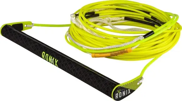 Ronix COMBO 6.0 Hantel yellow + 80 R6 Seil Warehouse One Sale