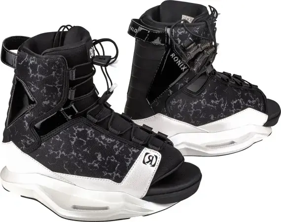 Neue Ware Ronix HALO Boots pearl white/marble Warehouse One