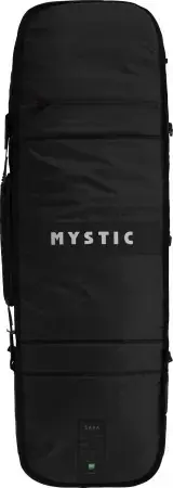 Mystic SAGA Boardbag black Warehouse One Geprüft