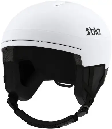 Abverkauf Bliz S002 MIPS Helm matte white/black Warehouse One