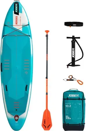 Jobe AERO MOHAKA 10.2 SUP Warehouse One Super-Preis