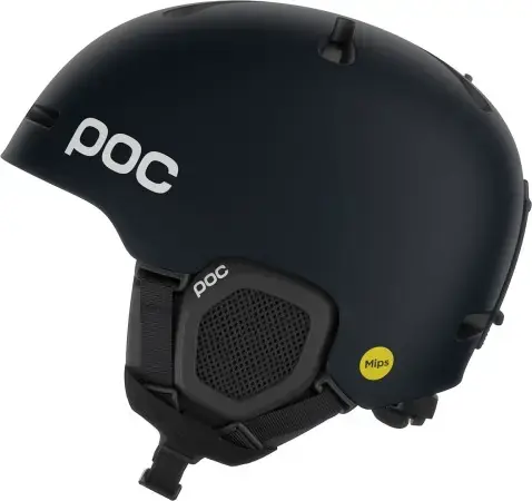 Preisreduziert Poc FORNIX MIPS Helm blixten blue matt Warehouse One