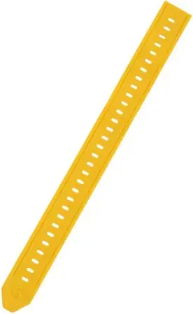 Slingshot GUMMY STRAP loud lemon Warehouse One Markenprodukt