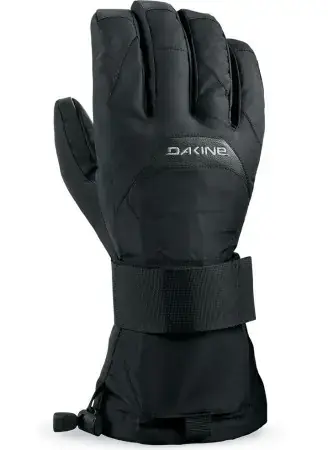Dakine WRISTGUARD Handschuh black Warehouse One Top-Seller