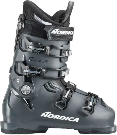 Nordica THE CRUISE 100 Ski Schuh anthracite/black/white Warehouse One Preisreduziert