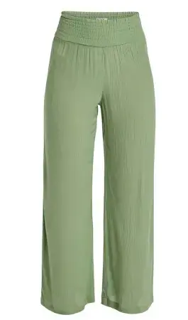 Highlight Roxy ALONG THE BEACH Hose basil Warehouse One