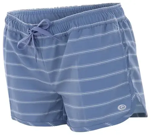 Abverkauf Rip curl CLASSIC SURF 3 Boardshort blue/white Warehouse One