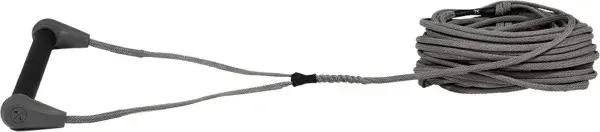 Hyperlite OUTLAW Hantel + SPECTRA FUSION Seil grey Warehouse One Preis Gesenkt