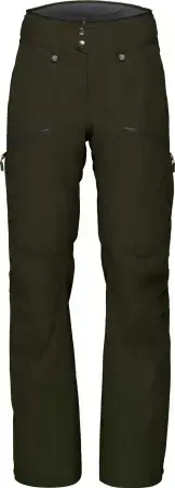 Norrona TAMOK GORE-TEX WOMEN Hose rosin Warehouse One Heißes Angebot