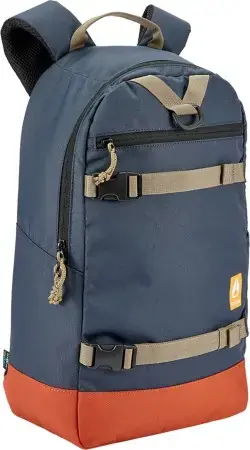 Nixon RANSACK 26L Rucksack navy/multi Warehouse One Expressversand